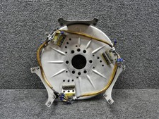 Cessna 421 Propeller Bulkhead and Fillet