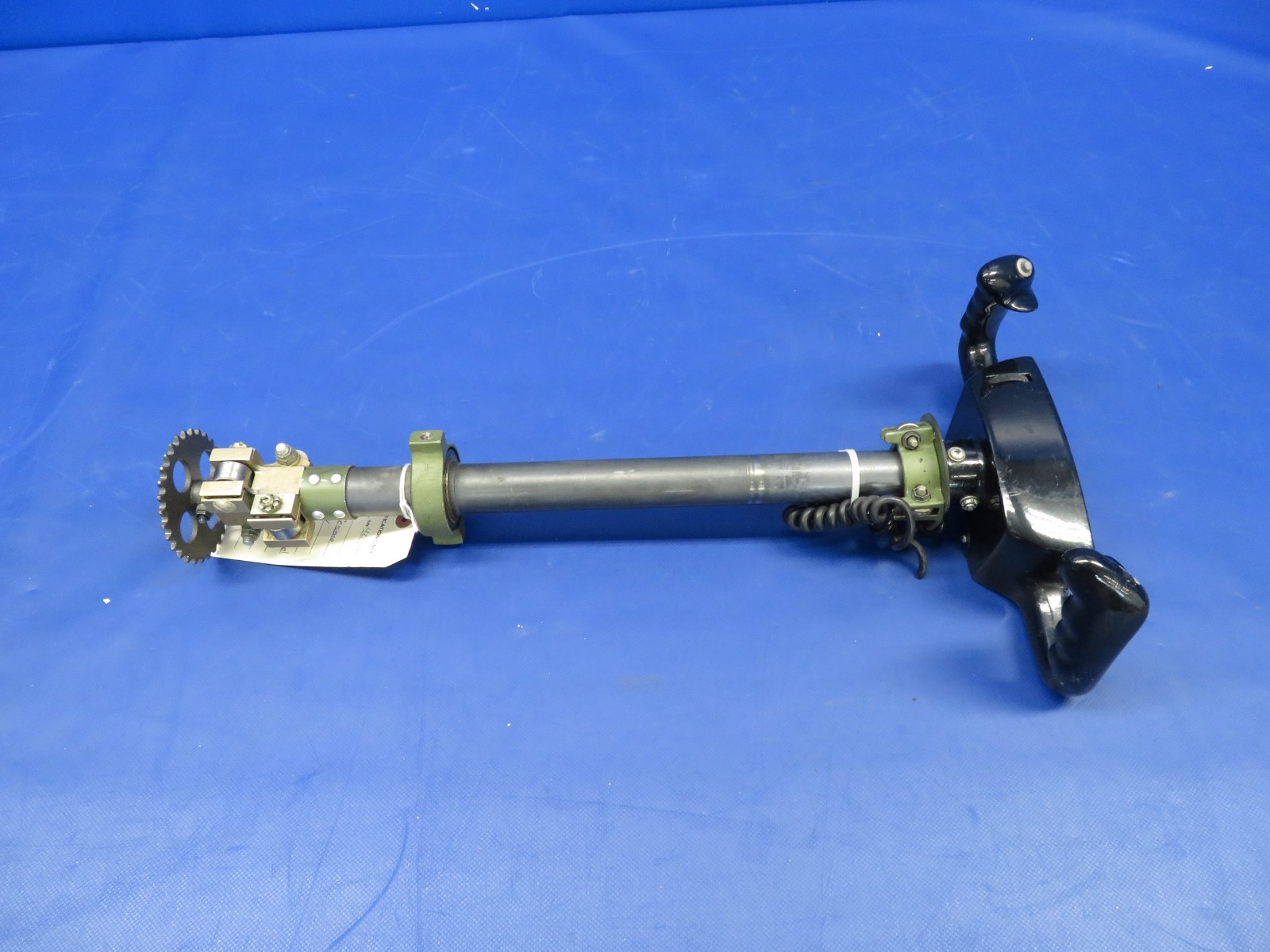 Cessna 421 RH Control Wheel P