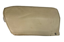 Cessna 421A Cockpit Sidewall Armrest Left