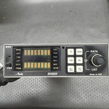 Cessna 430-0166-007 Morrow 604 Aircraft Avionics