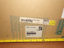 Cessna 441 Inner Cabin Window 5719041-4