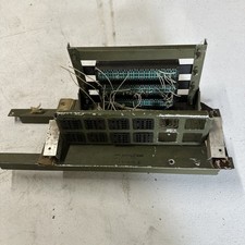 Cessna 441 Relay Panel Assembly 9754058–2.