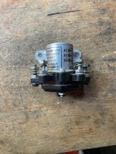 Cessna 50 amp relay AN 3350-1