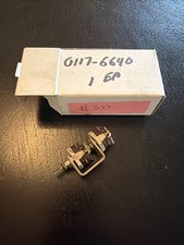 Cessna 501 Rheostat Switch P/N 0117-6640