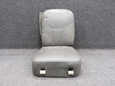 Cessna 5014047-3 401 Pilot Seat Assembly