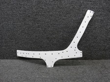 Cessna 5111602-6 421B Upper Cabin Window