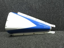 Cessna 5112001-10 401 Stabilizer Lower Aft