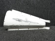 Cessna 5112001-16 401 Stabilizer Upper Aft