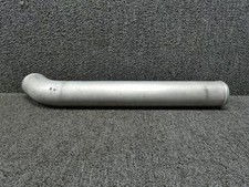 Cessna 5117238-4 421C Fresh Air Duct