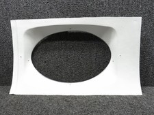 Cessna 5119103-8 414 Center Window Trim