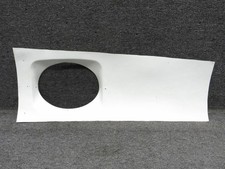 Cessna 5119103-9 414 Aft Window Trim