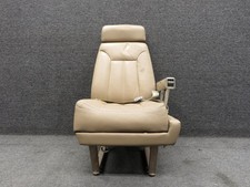 Cessna 5119463-37 425 Passenger Seat Assembly