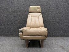Cessna 5119463-38 425 Passenger Seat Assembly