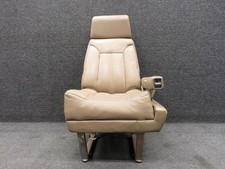 Cessna 5119463-39 425 Passenger Seat Assembly
