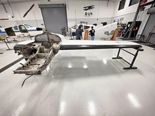 Cessna 5122005-1 421C Wing Structure LH
