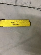 Cessna 5122145-27 Hinge Half Hinge