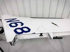 Cessna 5131000-2 421 Vertical Stabilizer Assembly