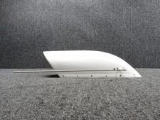 Cessna 5131008-1 401 Vertical Tip Assembly