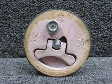 Cessna 5144 206 Fuel Cap Assembly