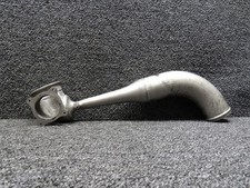 Cessna 5155106-13 421B Pressurization Venturi Assembly