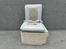 Cessna 5191525-3 421 Toilet Seat Assembly