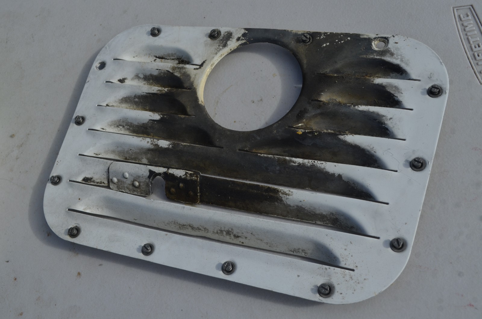 Cessna 5254113-1 or eq Twin (402