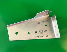 Cessna 5361005-14 Structural Mount Bracket Plate