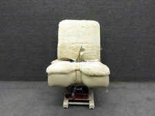 Cessna 5514500-4 500 Co-Pilot Seat Assembly
