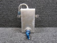 Cessna 5517100-1 501 Brake Fluid Reservoir