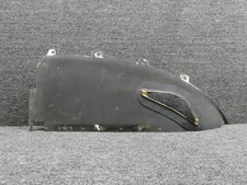 Cessna 5518162-32 Citation 501 Glareshield Extension