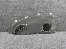 Cessna 5518162-33 Citation 501 Glareshield Extension