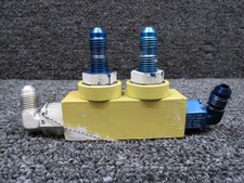 Cessna 5527219-1 Citation 501 Brake Control