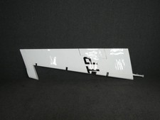 Cessna 5533000-45 Citation 501 Rudder Assembly