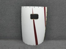 Cessna 5552150-34 550 Upper Outboard Cowling