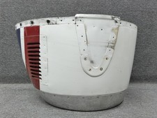Cessna 5552250-35 Citation 550 Inlet Assembly