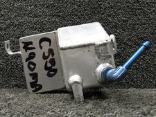 Cessna 5555011-25 550 Engine Overboard Fuel