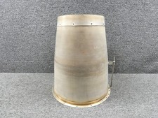 Cessna 5555020-200 500 Exhaust Assembly