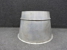 Cessna 5555030-201 500 Bypass Air Duct