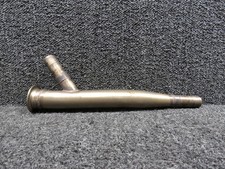 Cessna 5555043-41 500 OBD LH Duct