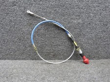 Cessna 565-548-072 T182T Fine Adjust Mixture