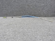 Cessna 580-703-024, 580-703-025 T182T Cowl Flap