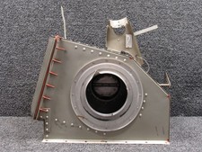 Cessna 5854101-70 Induction Air Box Assembly