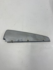 Cessna 59 150 straight square tail