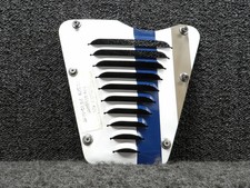 Cessna 5952019-1 425 Louver Assembly