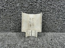 Cessna 6214364-3 650 Shroud Shield-Heat Weld