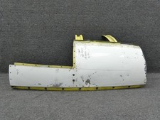 Cessna 6654100-49 560 Inboard Upper Cowl