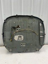 Cessna 69 150K 150 K Firewall