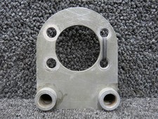Cessna 75-37 177B Torque Plate Assembly