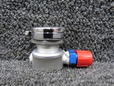 Cessna 802040-03 T182T Oxygen Outlet Valve