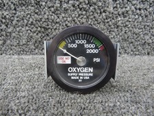 Cessna 805593-01 (Alt: 171044-01) T182T Oxygen